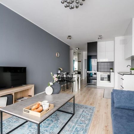 P&O Serviced Apartments Woronicza ワルシャワ エクステリア 写真